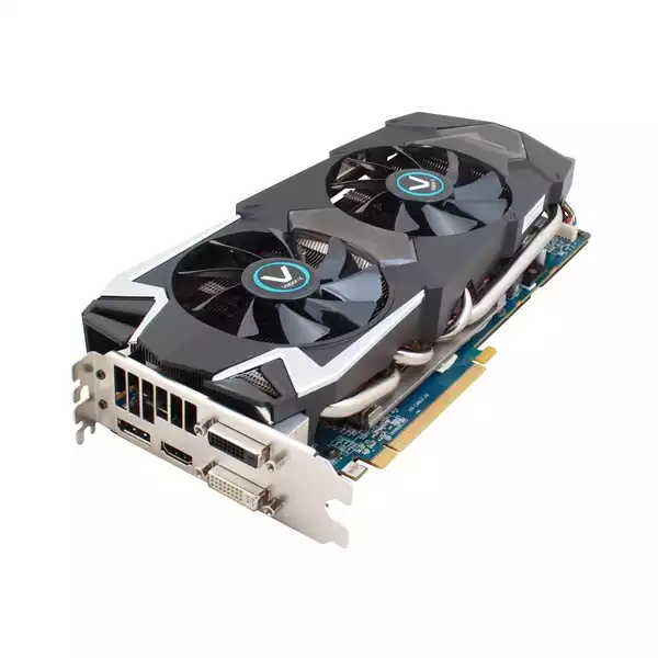 SAPPHIRE R9 280X VaporX 3GBGDDR5 