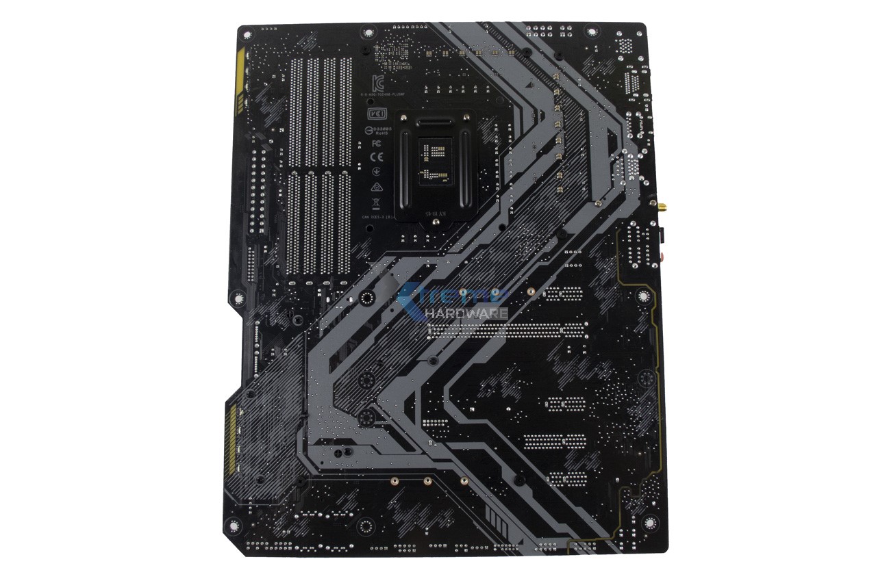 ASUS TUF Gaming Z490 PLUS WI FI 19 d4f5b