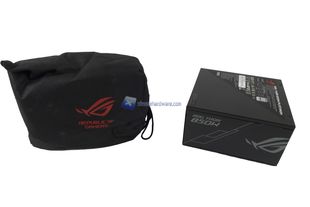 ASUS ROG THOR 850W Platinum 8