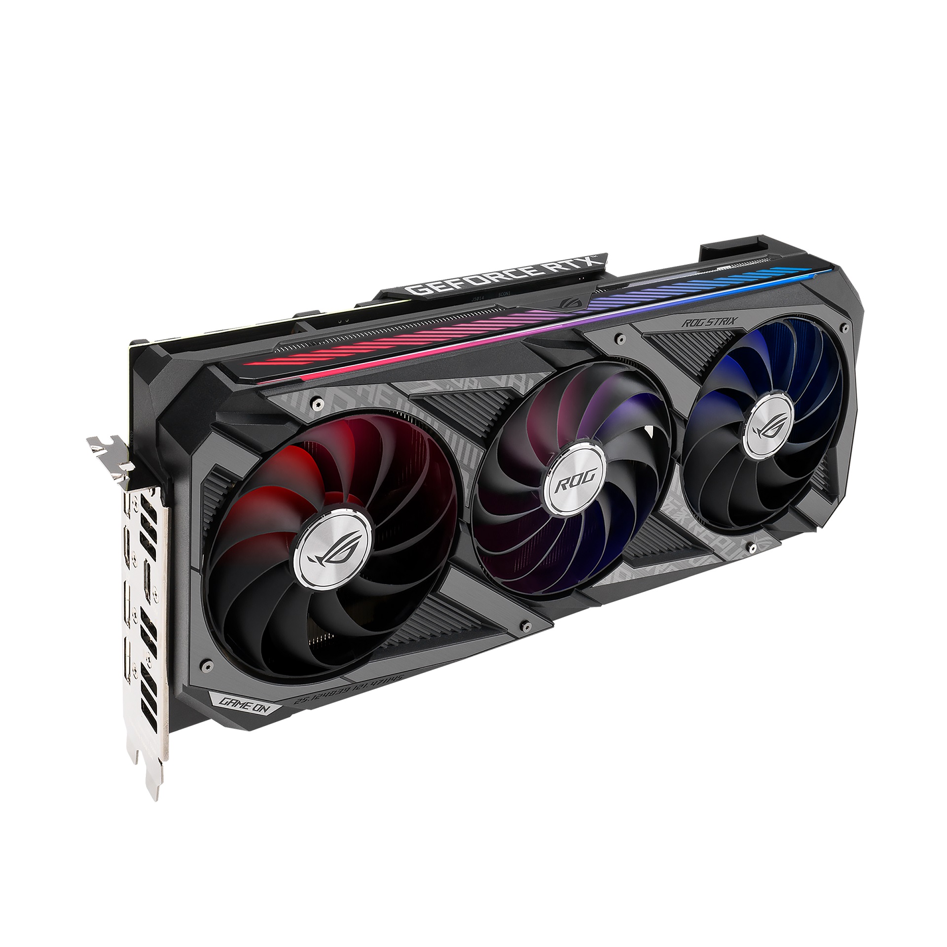 ROG STRIX RTX3060Ti 3 08b26