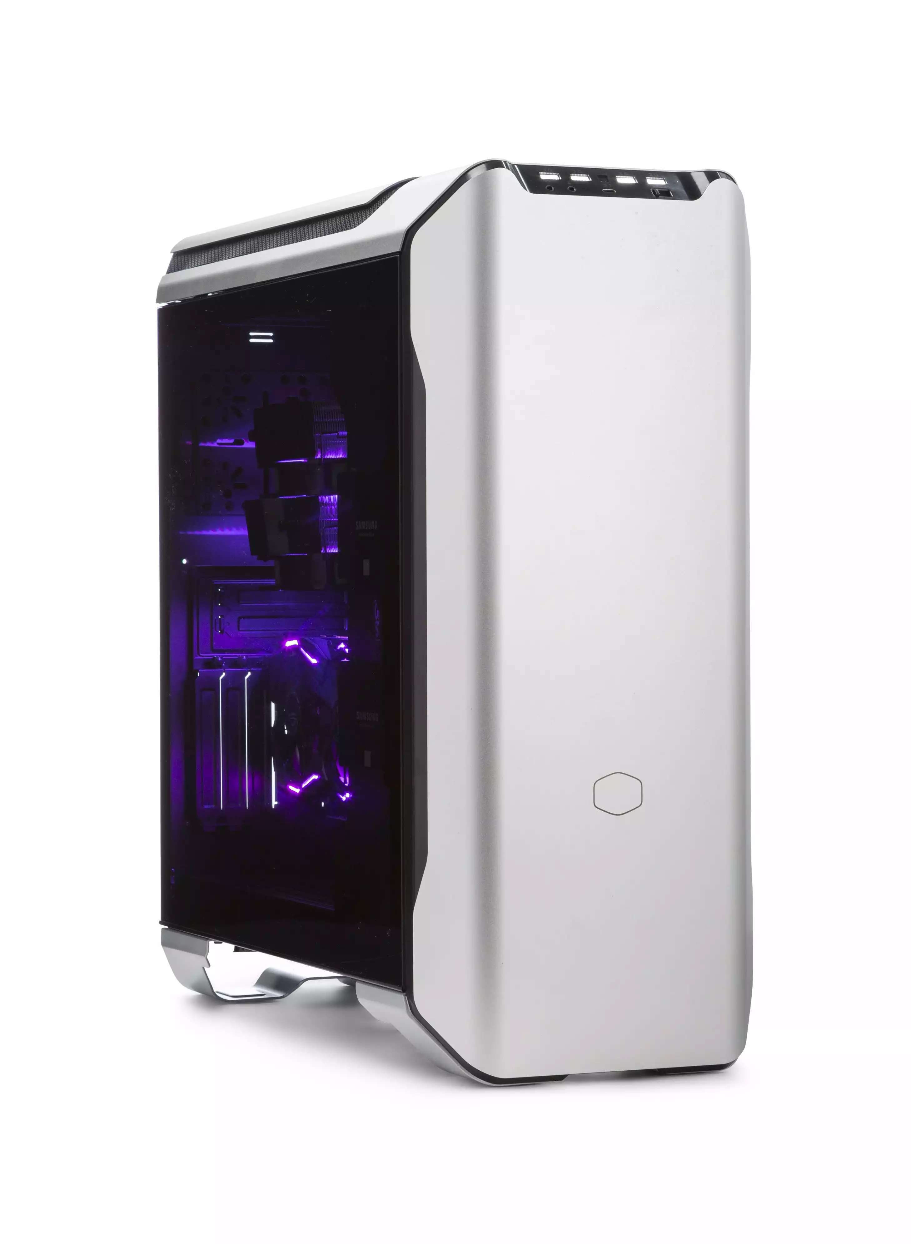 Cooler Master SL600M