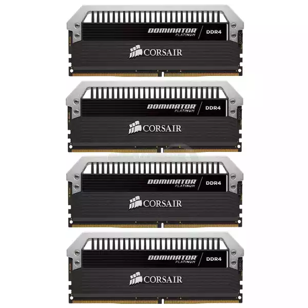 Corsair Dominator Platinum DDR4