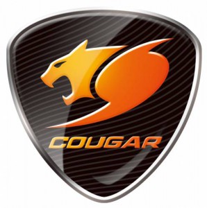 Cougar Logo