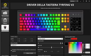 Drevo Tyrfing V2 software 7