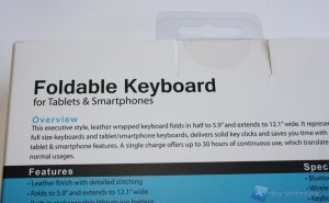Neptor KB300BF-WH_7