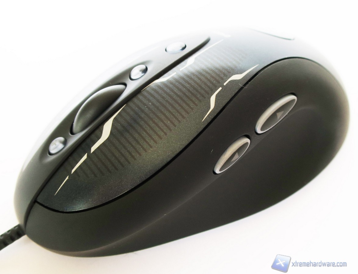 Logitech G400s 41