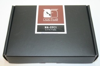 Noctua A 00022