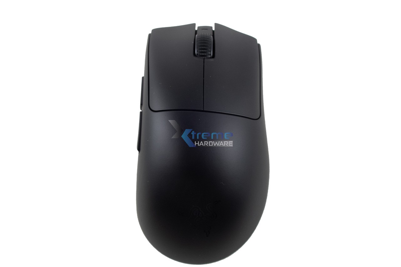 Razer DeathAdder V3 HyperSpeed 9 33218