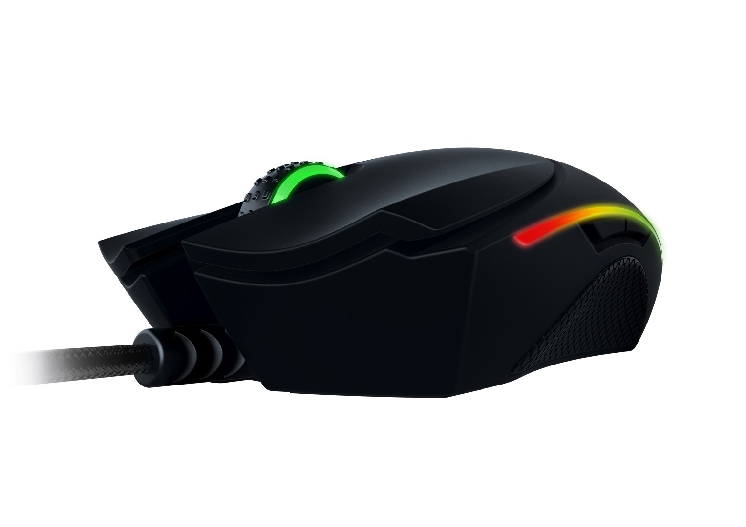 Rzr Dimondback v3 RGB