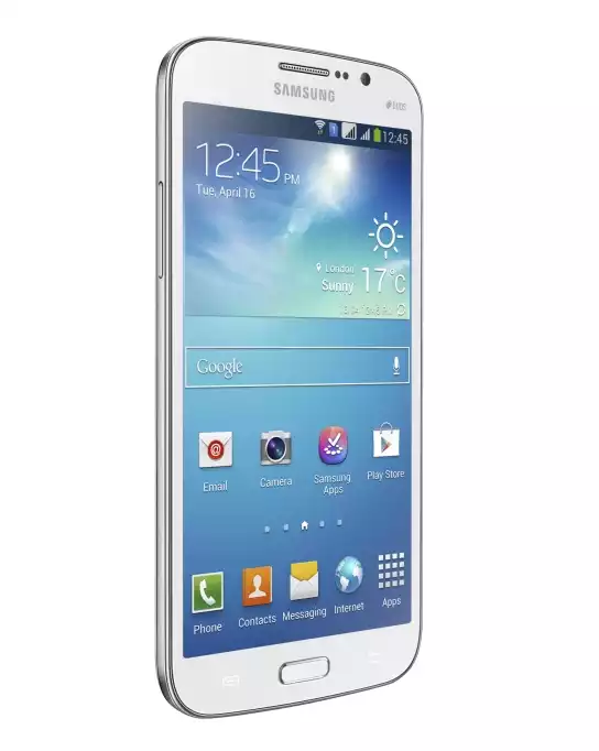 GALAXY Mega 5.8 Product Image 4