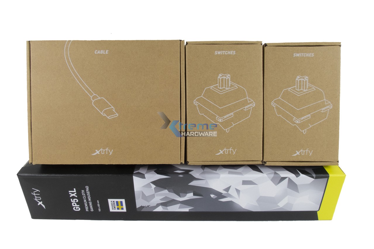 Xtrfy M8 Wireless 22 1df76