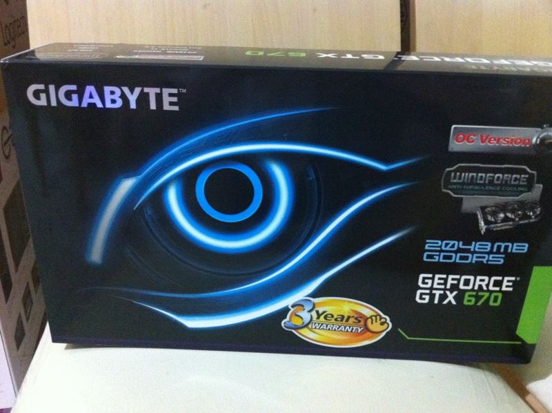 gigabyte 670 wind 3x-1