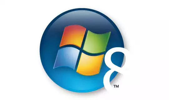 windows-8-logo