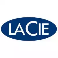 LaCIE-logo